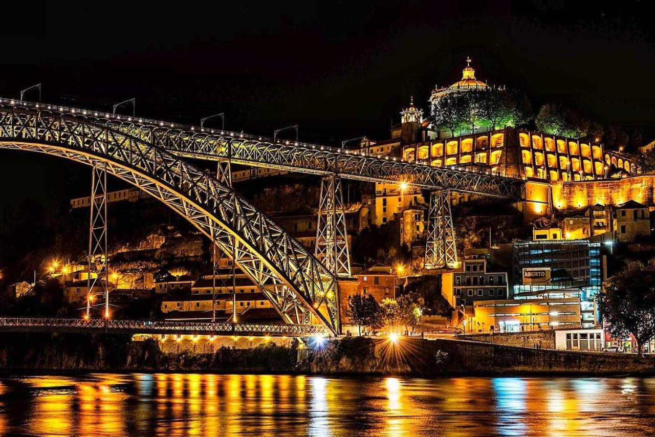 Violet House Your Place To Stay Vila Nova de Gaia Esterno foto
