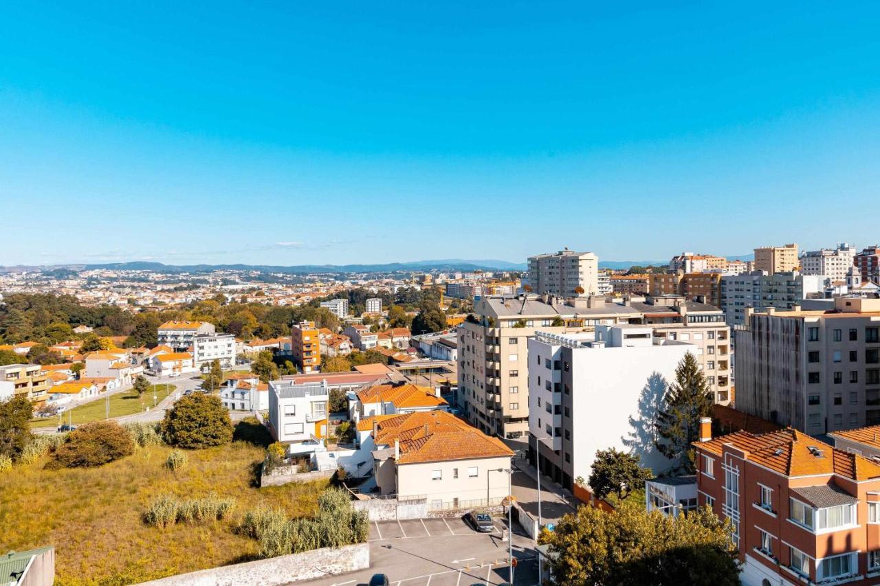 Violet House Your Place To Stay Vila Nova de Gaia Esterno foto