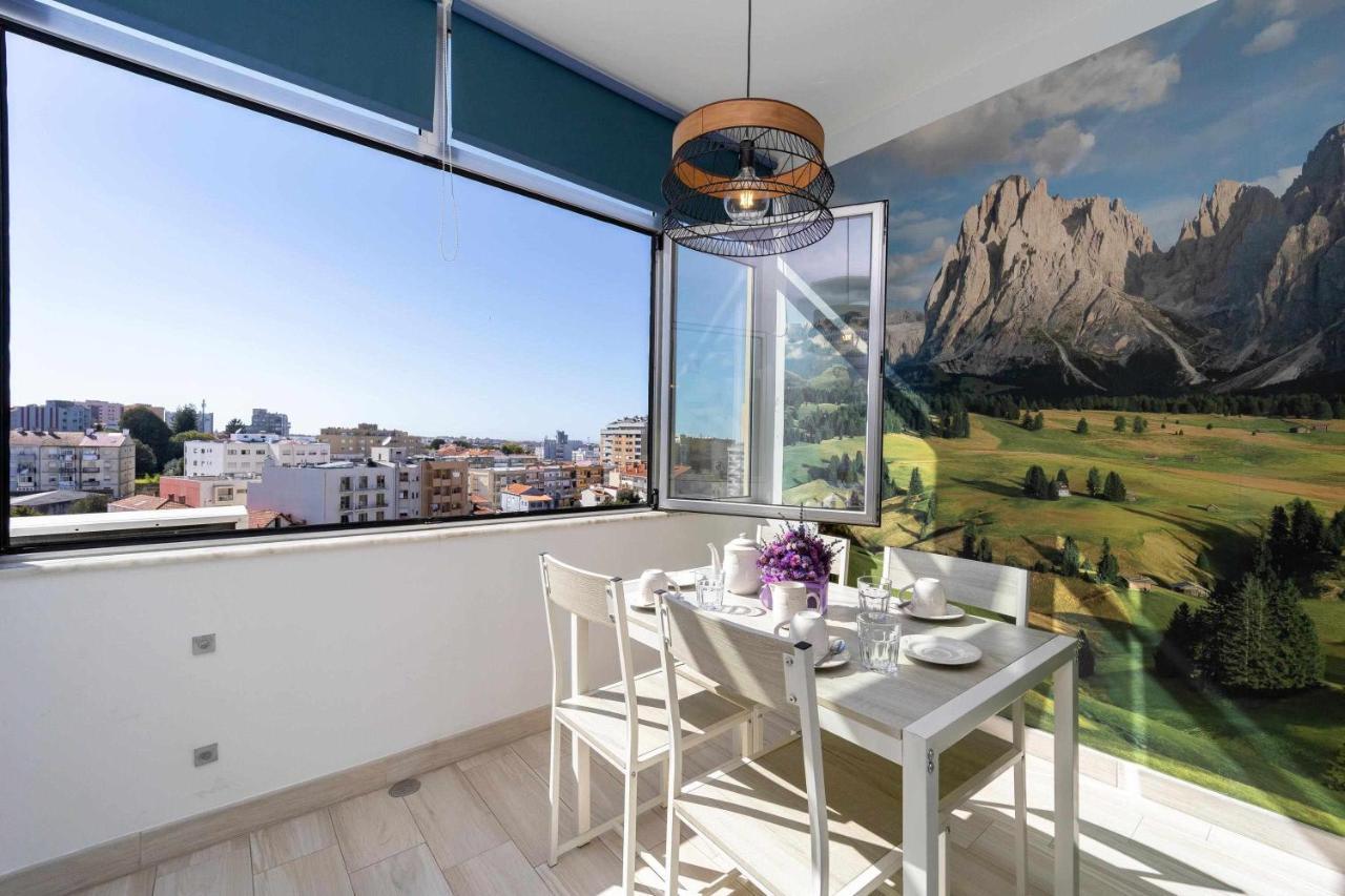 Violet House Your Place To Stay Vila Nova de Gaia Esterno foto